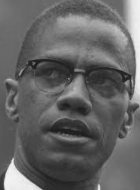 Assassination of Malcom X