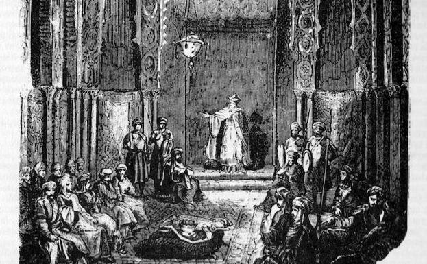 Obligació de la renuncia de fe que no siga cristiana