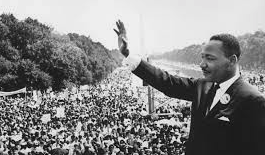 Assassination of Martin Luther King, Jr.