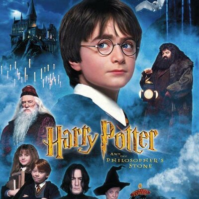 Timeline: Harry Potter 1 timeline