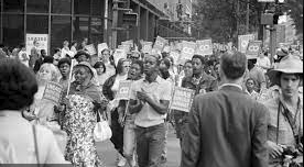 Poor People’s Campaign