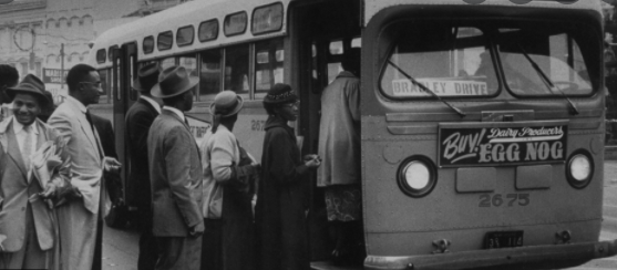 Important dates in civil rights history