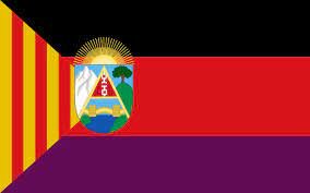 Organització del Consell d'Aragò