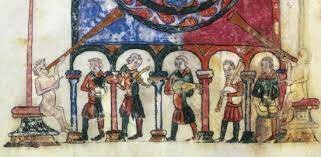 Reis Catòlics expulsaven de tots els seus regnes els jueus si no es convertien al cristianisme.