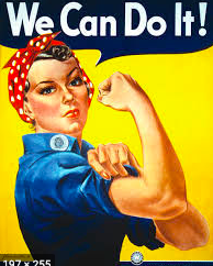 Equal Rights amendment