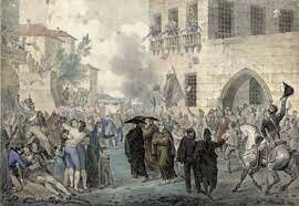 L’expulsió i la repressió dels conversos van suposar una gran pèrdua, com demostra el cas de Joan Lluís Vives