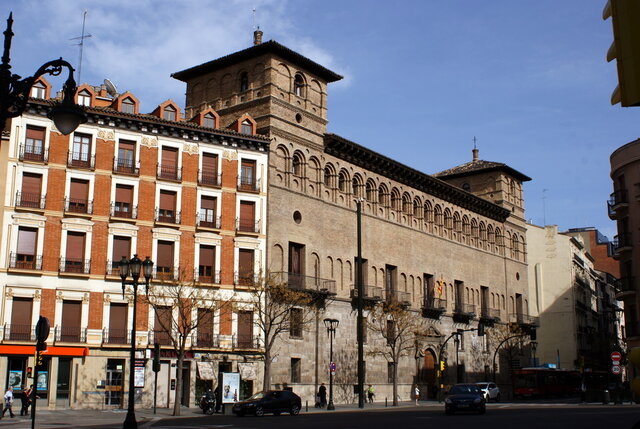 Es crea la audiencia de Granada