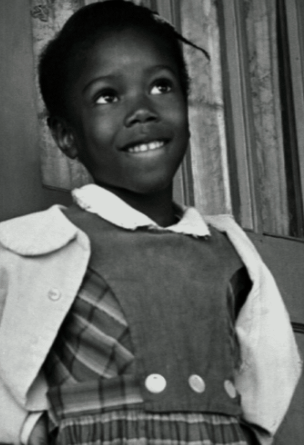 Ruby Bridges