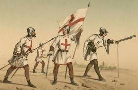 El 1476 es va organitzar la Santa Hermandad,