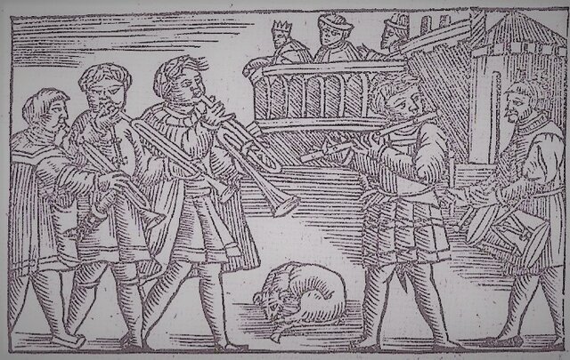 Creacio de exercit servit per mercenaris