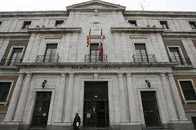 Creació de la audiència de Valladolid