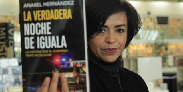 La Verdadera Noche de Iguala