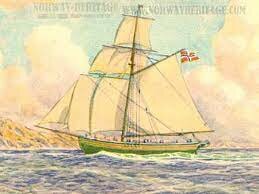 Norwegian Immigration to the US