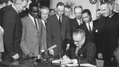 Civil Rights Act