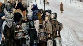 Timeline: Norwegians did not migrate due to poverty