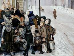 Norwegians did not migrate due to poverty