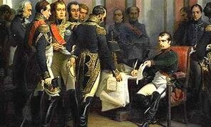 Tractat de Fontainebleau