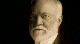 Timeline: The Life Of Andrew Carnegie by Ama Adubofour