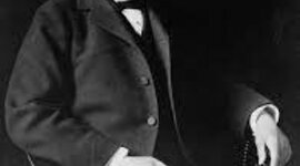 Timeline: The Life of Andrew Carneige