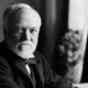 Andrew carnegie smiling