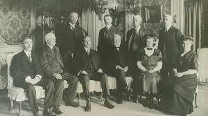 Carnegie Corporation of America