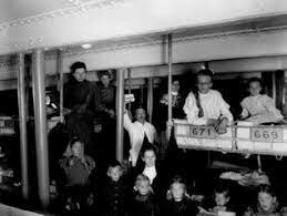 Norwegians did not migrate due to poverty
