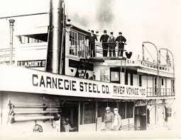 Carnegie Steel Company