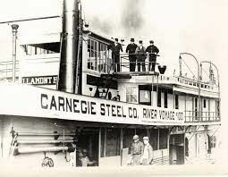Carnegie Steel Company