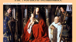 Timeline: The Northern Renaissance Timeline