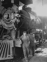 Locomotive Inspection Act