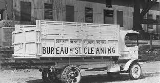 Philadelphia Waste Regulation