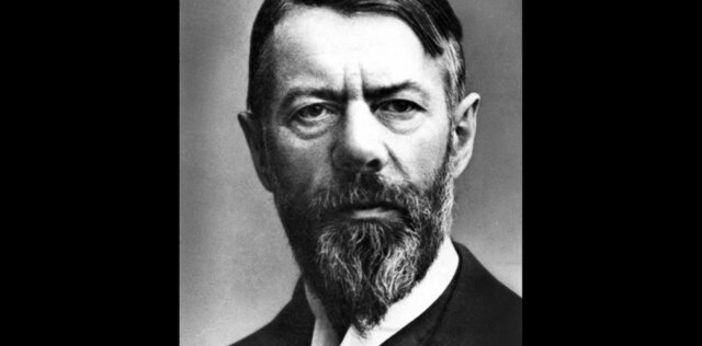 Max Weber