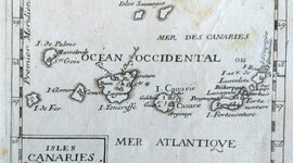 Timeline: Historia de Canarias