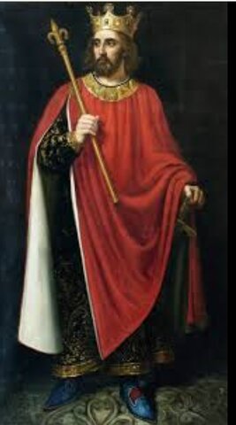 El rey Alfonso IV de Portugal envía una expedición a Canarias