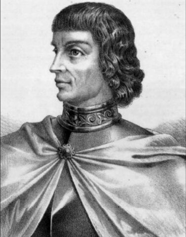 Conquista de Gran Canaria por Pedro de Vera