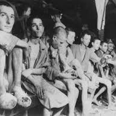 Timeline: Holocaust Timeline