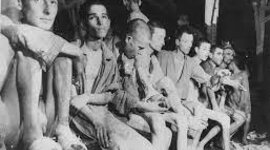 Timeline: Holocaust Timeline