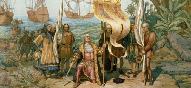 Inicio de la Edad Moderna