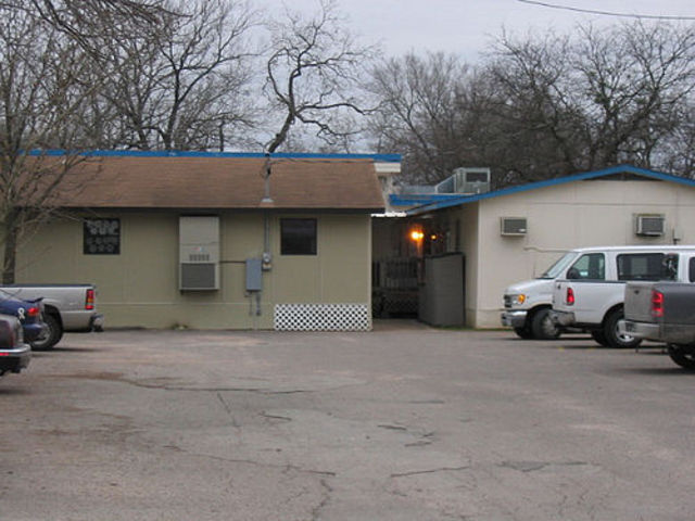 I started PreSchool.