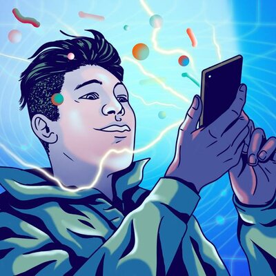 Timeline: Evolución histórica del Software