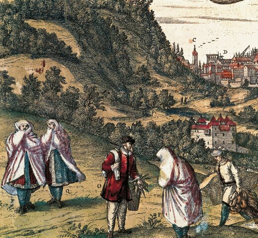 Es va ampliar als mudèjars de la resta de Castella amb la pragmàtica reial