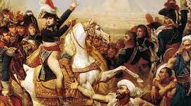 Timeline: French Revolution/Napoleon as Emperor -Barnes