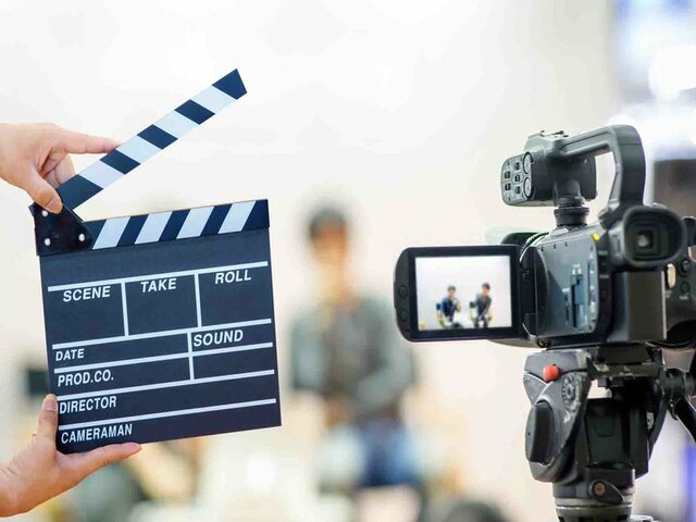 Broadcasting and Video