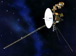 Voyager 1 and 2