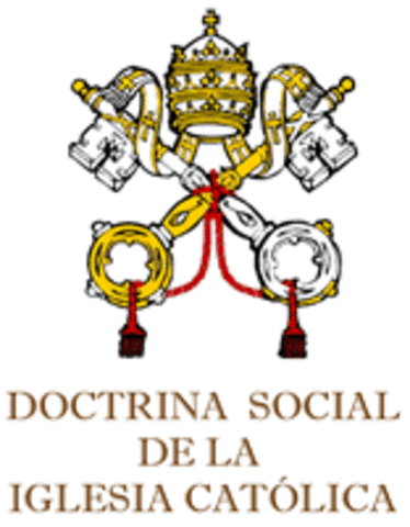 DOCTRINA SOCIAL DE LA IGLESIA