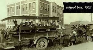 Transportation for Children