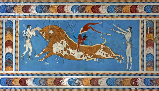 Minoans