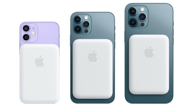 Miniaturización de los dispositivos y mejoras en las baterías.