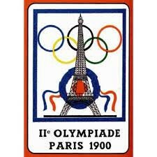 The first women athletes competed