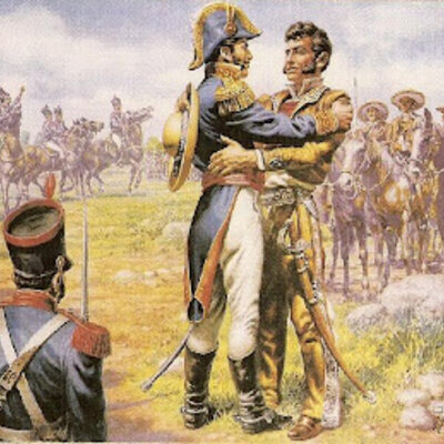 Timeline: PROCESO DE INDEPENDENCIA DE MÉXICO DE JOSÉ NUÑEZ